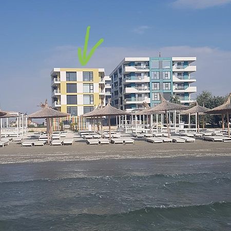 Constantinos Apartment Mamaia Nord Navodari Ngoại thất bức ảnh