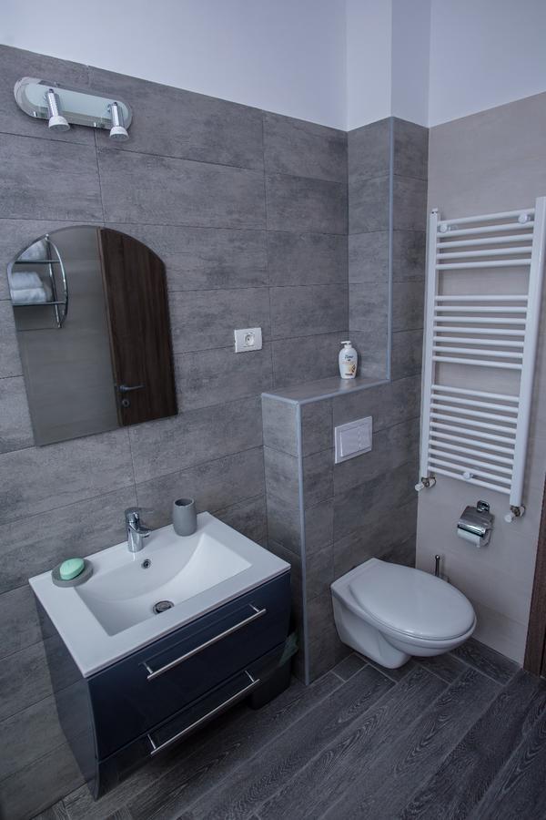 Constantinos Apartment Mamaia Nord Navodari Ngoại thất bức ảnh