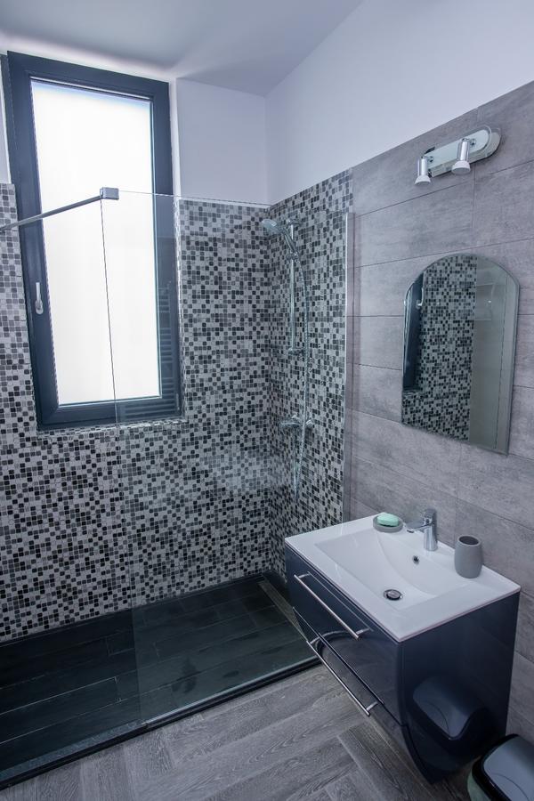 Constantinos Apartment Mamaia Nord Navodari Ngoại thất bức ảnh