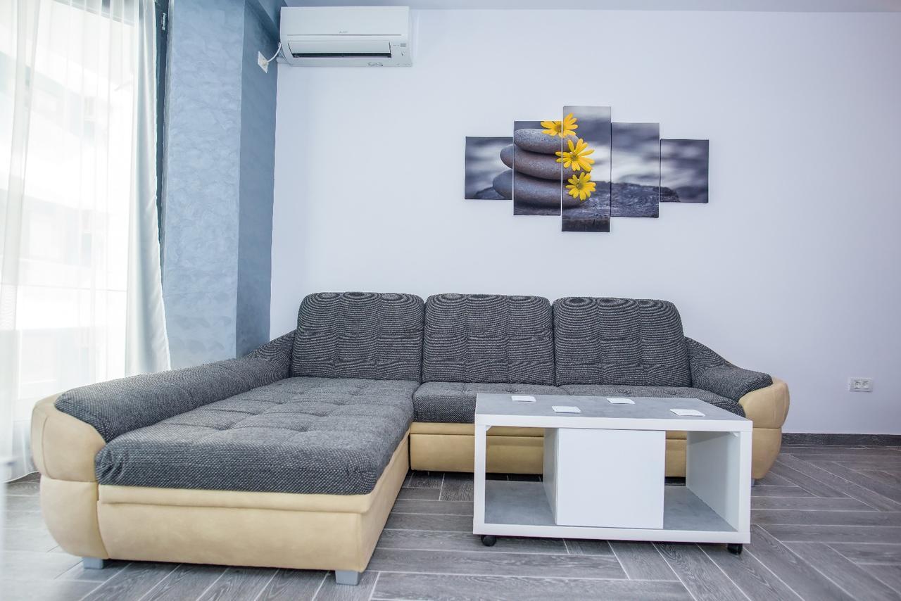Constantinos Apartment Mamaia Nord Navodari Ngoại thất bức ảnh