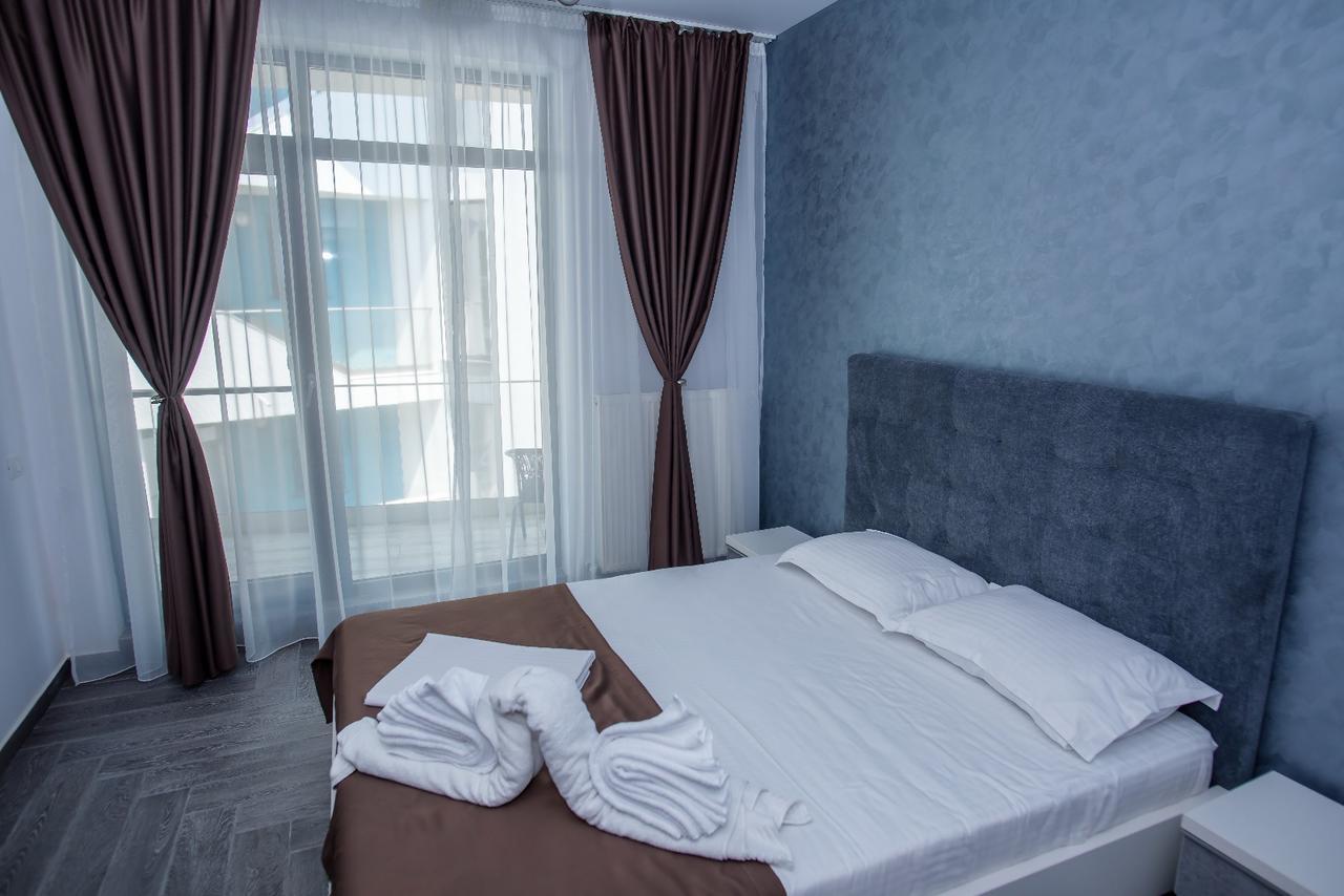Constantinos Apartment Mamaia Nord Navodari Ngoại thất bức ảnh
